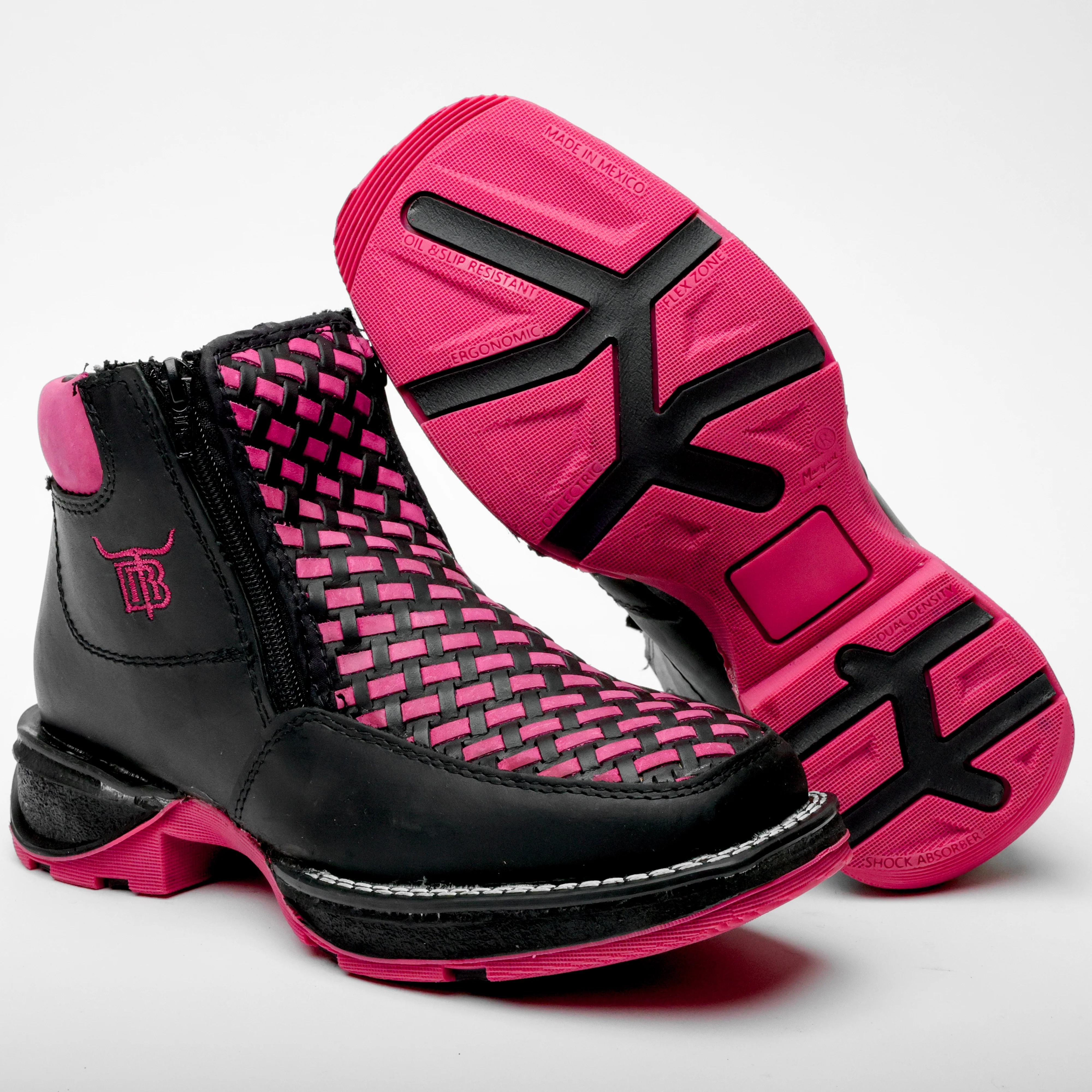 Women's Boots